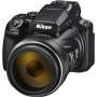 Nikon Coolpix P1000 Camera Used