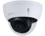 Dahua DH-IPC-HDBW2531EP-S-0280B-S2 5MP Lite 30M Ir 2.8MM Fixed-focal Dome Network Camera 120DB Wdr RJ45 256GB Micro Sd Card POEI