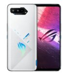 Asus Rog Phone 5S 256GB 16GB Dual Sim Storm White
