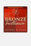 Bronze Brilliance Bronze & Glow Palette - Light Medium