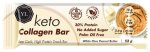 Keto Collagen Bar - White Chocolate Peanut Butter