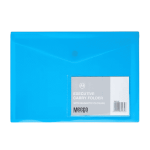 Carry Folder Dl Red