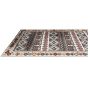 Home Decor Vintage Persian Boho Ethnic Patterned Doormat 40X60CM