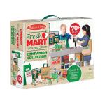 Melissa Fresh Mart Grocery Store Companion Collection