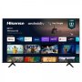 Hisense 65'' Uhd Smart LED Total 4K Solution Resolution+upscaler