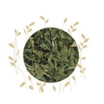 Red Raspberry Leaves Cut - 75G