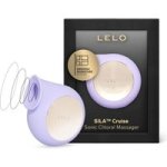 Sila Cruise Clitoral Vibrator Lilac
