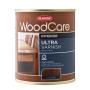 Woodcare Ultra Varnish Gloss Teak Plascon 1 Litre