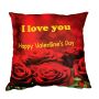 I Love You Valentine's Scatter Cushion