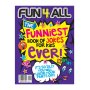 Fun 4 All: Laugh & Learn - Fun Facts & Jokes