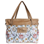 The Adventurer Bag – In Colour