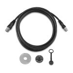 Garmin Vhf 210I Ais Fist MIC Relocation Kit