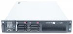 HP Proliant DL380 G6 2 X 4 Core Xeon 32GB RAM 2 X 600GB Sas