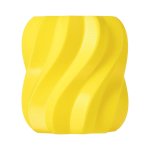 Anycubic Tpu 68D Filament 1KG – Yellow