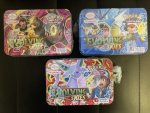 Pokemon Tin Small
