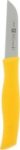Zwilling Yellow Vegetable Knife