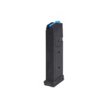 Utg Polymer Glock Magazine 17 Round 9MM - RBT-GL917