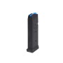 Utg Polymer Glock Magazine 17 Round 9MM - RBT-GL917