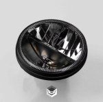 Stedi 7” Homage V1 LED Headlight For
