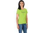 Ladies California T-Shirt - 4XL White