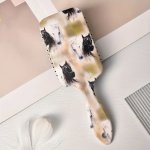 Equine Pattern Brush 4 EB7