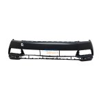 Vw Passat 9 Front Bumper Trendline comfortline 15-19