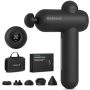 Deep Tissue Massage Gun Muscle Massager 30 Speeds 5 Heads