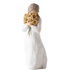 Willow Tree Figure Warm Embrace