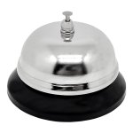 Bell Counter Metal