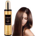 Delicate Protein Leave In Treatment Spray
