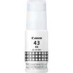 Canon GI-43 Black Ink Tank
