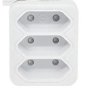 Top Entry Euro Adaptor