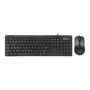 Meetion AT100 USB Wired Keyboard And Mouse Combo