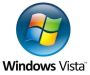 Microsoft Windows Vista 32-BIT Booklet License Key