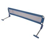 102CM Safety Classic Bed Guard Rail For Toddlers Blue