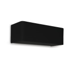 Cosi Up And Down Facing LED Wall Light Black White - White