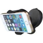360 Rotation Car Phone Holder Suction Cup Windshield Bracket