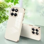 Luxury Tpu Phone Case For Honor X5-4G/X6A/X6-4G/X8-4G/X7/X7A/PLAY 7T/X7B/TFY-LX1/2/3/RKY-LX1/2/3/WDY-LX1/2 Shockproof Slim Fit C