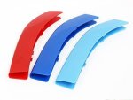 BMW Suitable For F10 Clip On Grille Cover - Autostyle Motorsport South Africa