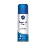 Peaceful Sleep Aero 85ML Travel