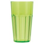 Alplas Plastics Single 450ML Glass