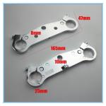 Set Standard Steering Plates