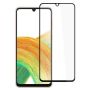 Tempered Glass Anti-static Screen Guard Protector For Samsung Galaxy A12