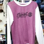 Element Crewneck