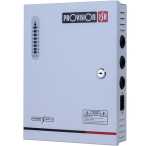 HT-PR-12A16CH+ Provision 16CH Power Supply Input Voltage AC100 240V Output Voltage DC12V