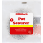 Heavy Duty Wire Scourer