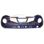 Nissan Juke Front Bumper 2012-2015