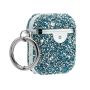 Rhinestone Case For Air Pods 1 And 2