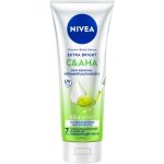 Nivea Extra Bright C&aha Vitamin Body Lotion 170ML