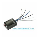 KICKER 46KISLOC2 55W 2 Channel Stereo Smart Load Line-output Converter